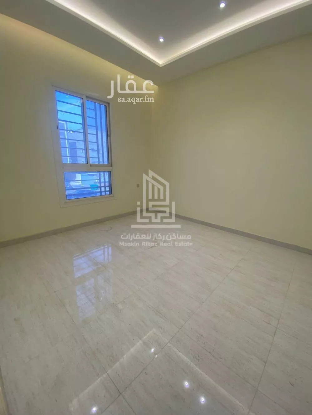 شقة 4 غرف في السلام 12