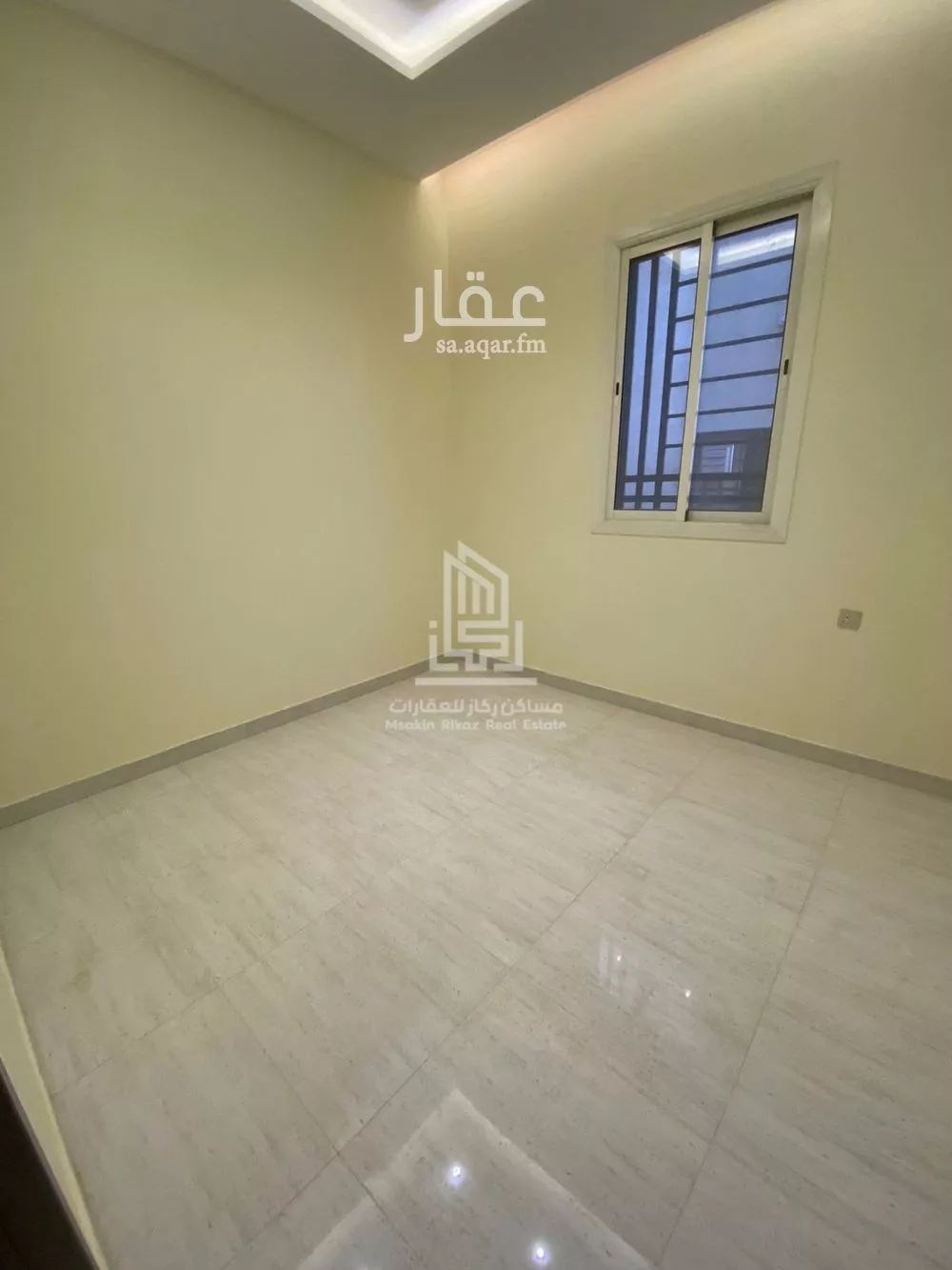 شقة 4 غرف في السلام 13