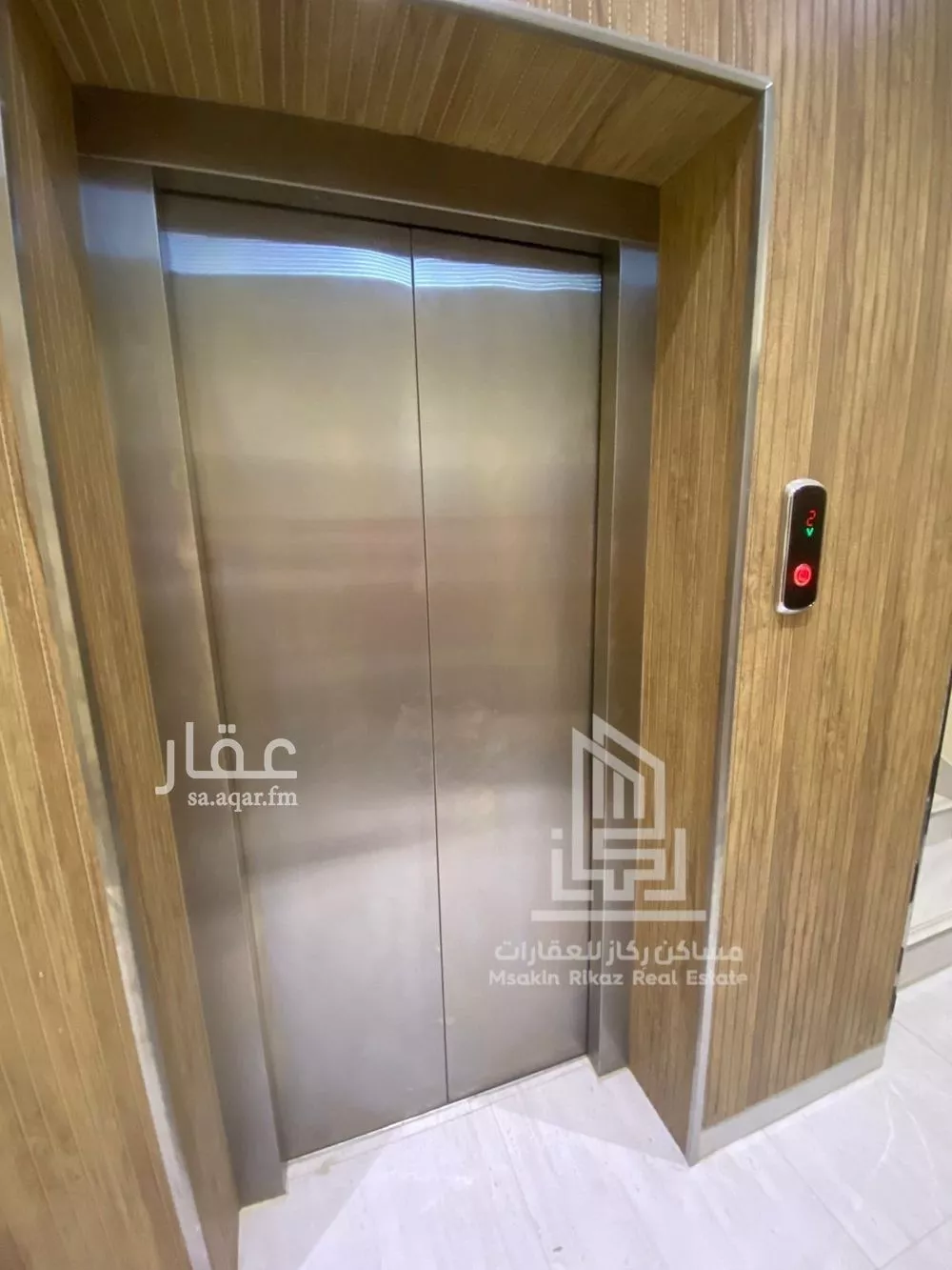 شقة 4 غرف في السلام 3