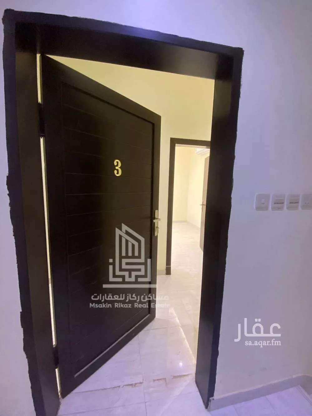 شقة 4 غرف في السلام 5