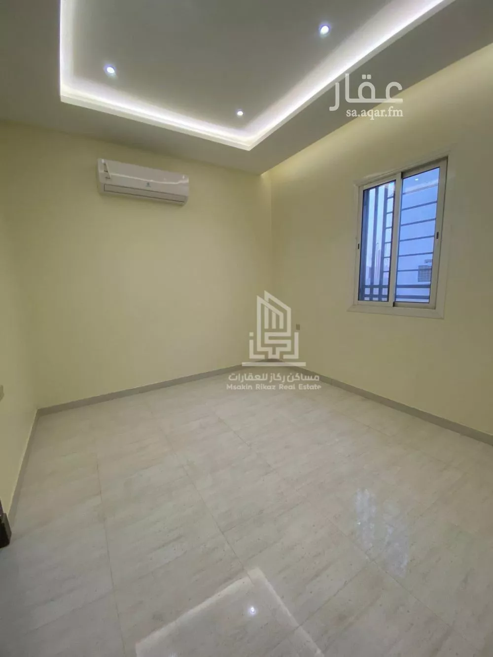 شقة 4 غرف في السلام 6