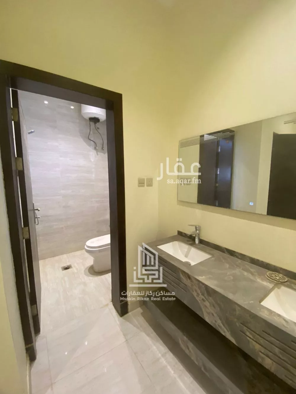 شقة 4 غرف في السلام 7