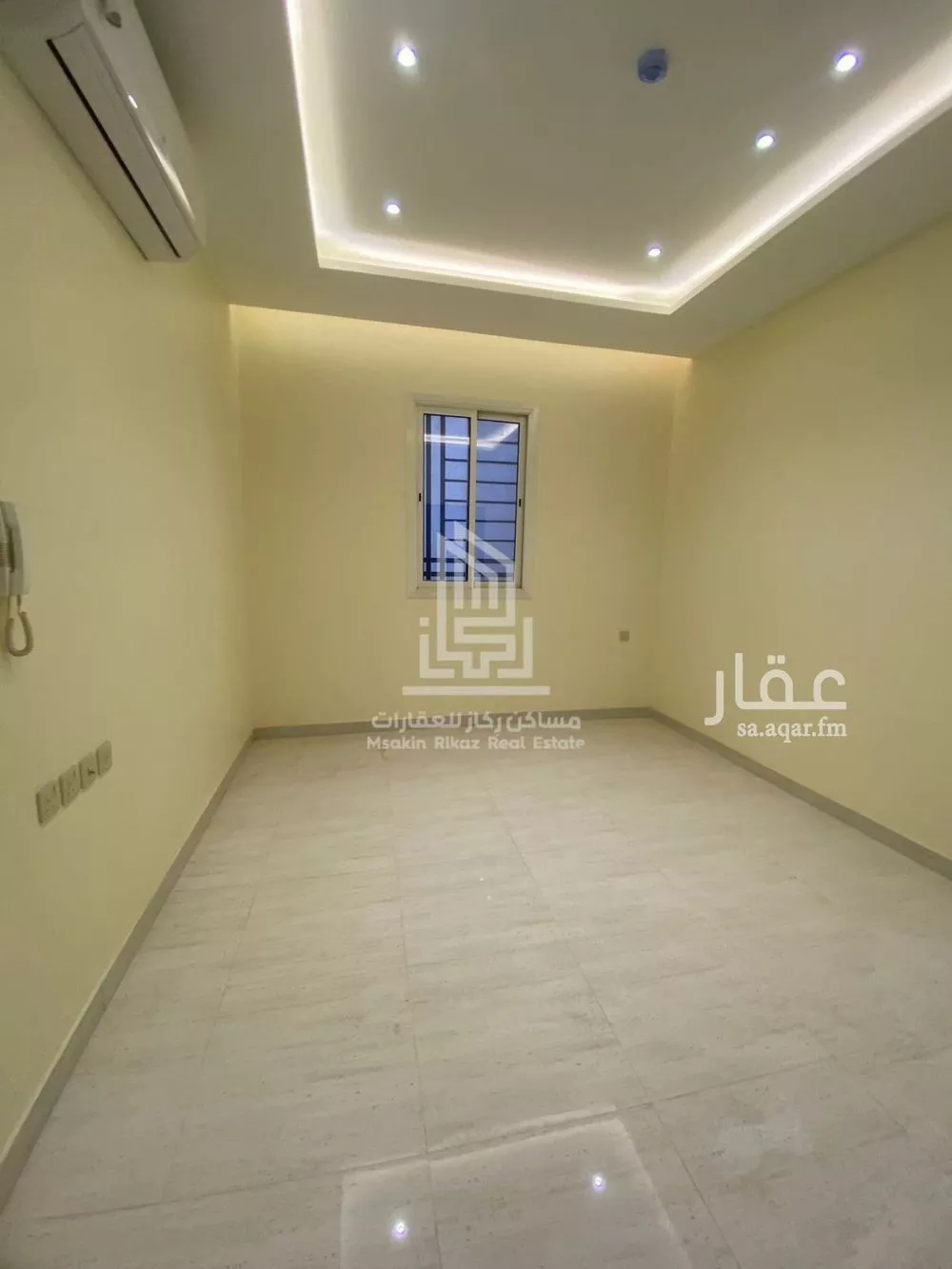 شقة 4 غرف في السلام 8