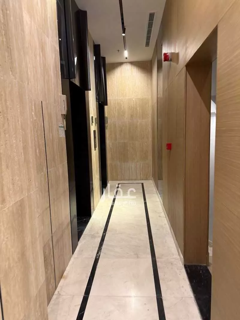 شقة 4 غرف في النهضة 2