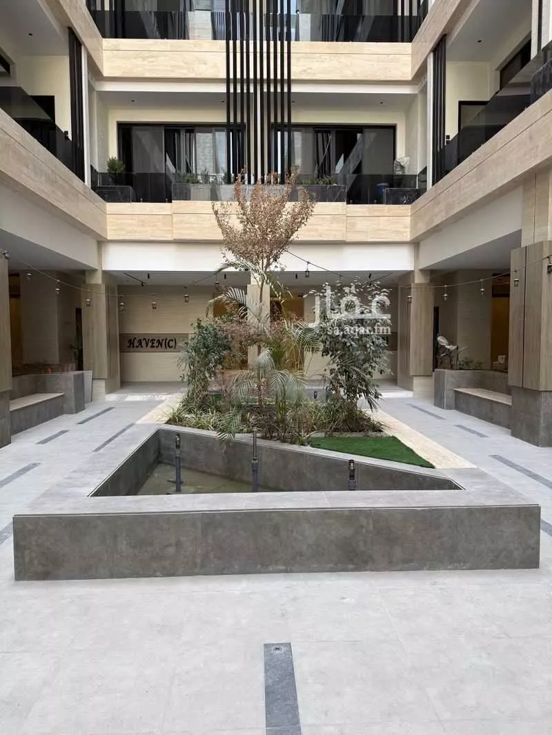 شقة 4 غرف في النهضة 4