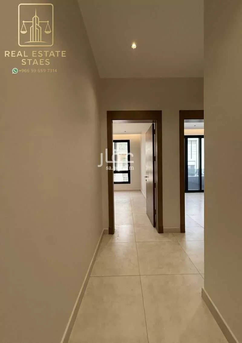 شقة 4 غرف في النهضة 10