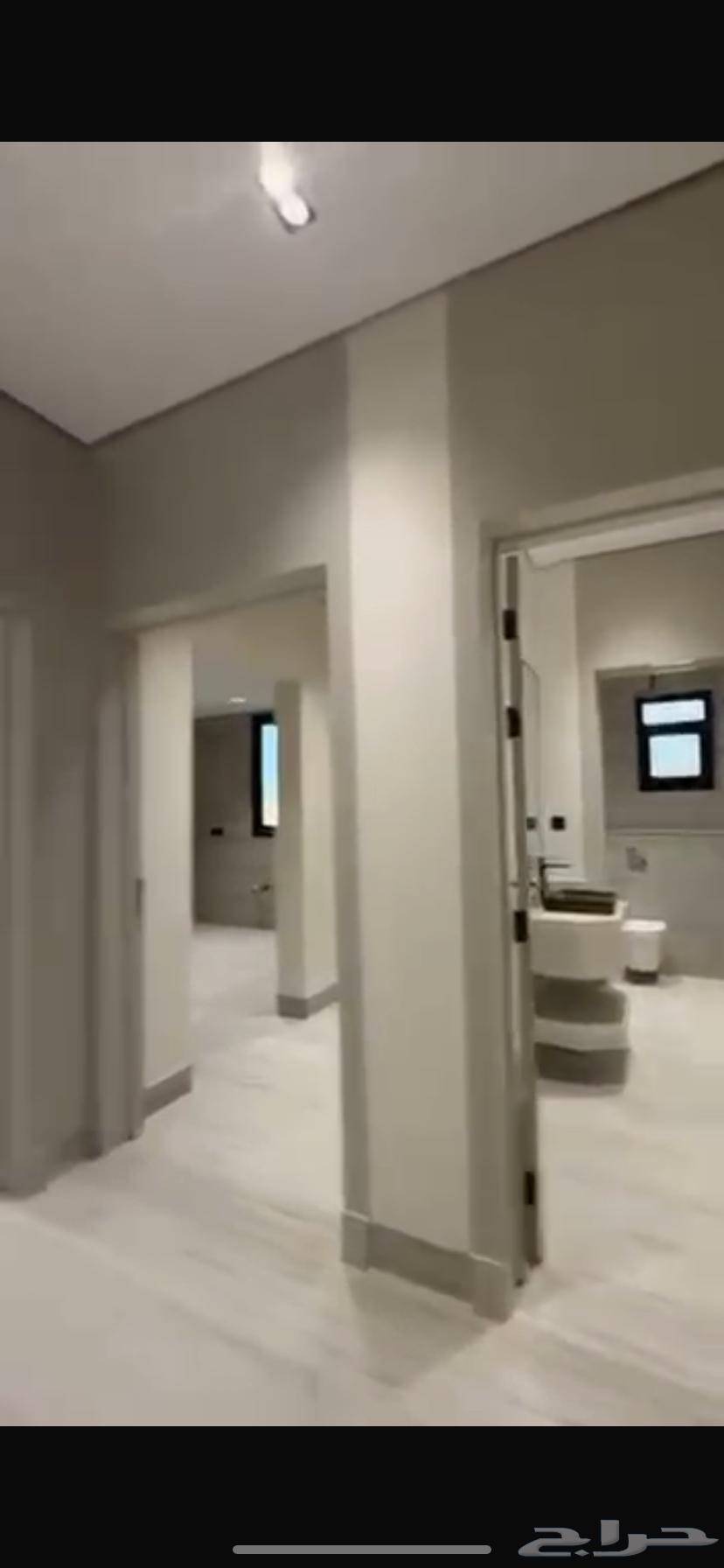 فيلا 9 غرف في الرمال 4