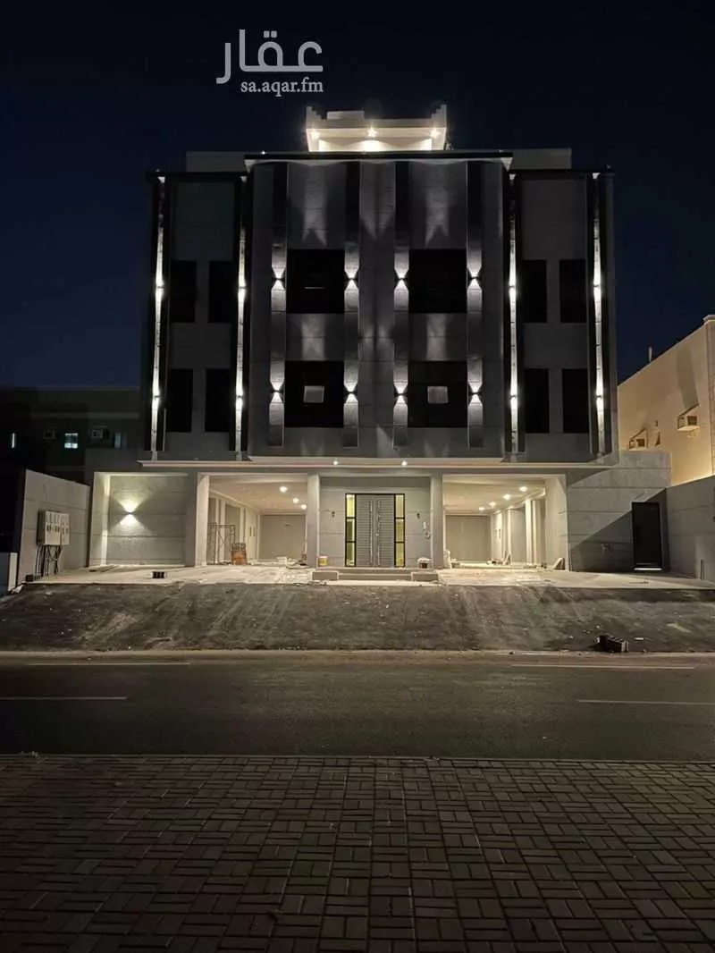 5 bedroom apartment in As Salhiyah 9