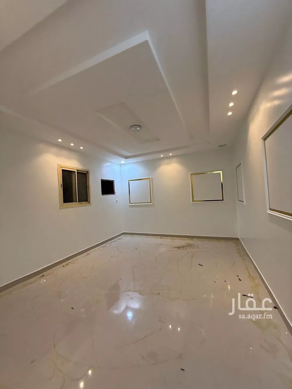 شقة 3 غرف في المونسية 11