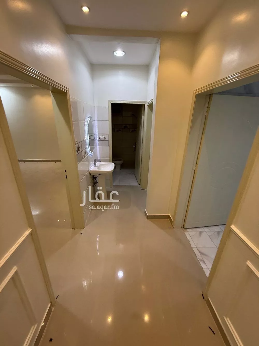 شقة 3 غرف في المونسية 12