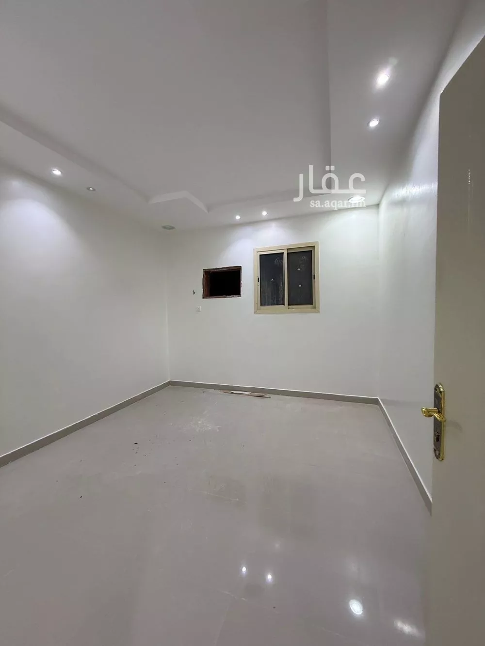 شقة 3 غرف في المونسية 15