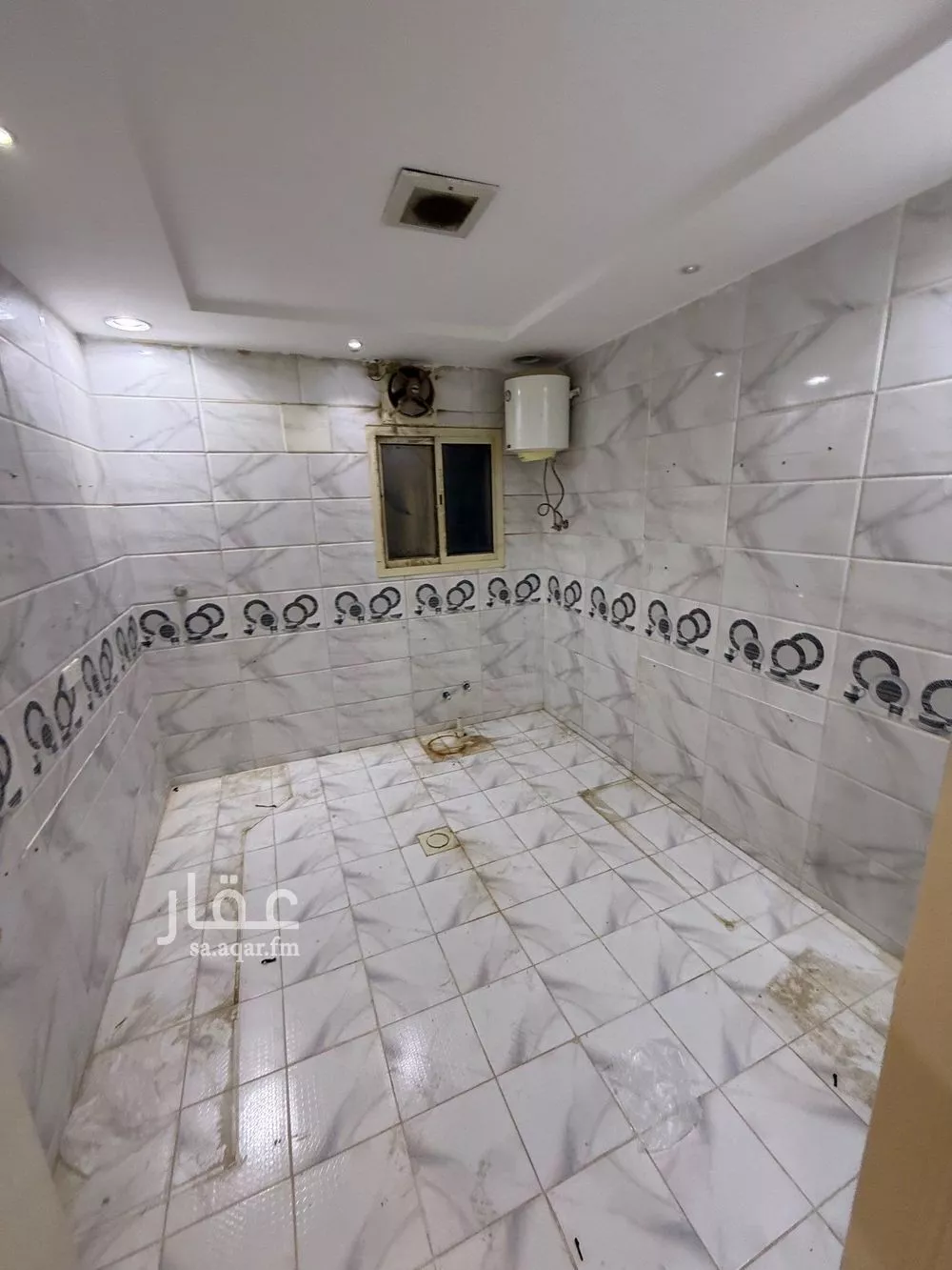 شقة 3 غرف في المونسية 16