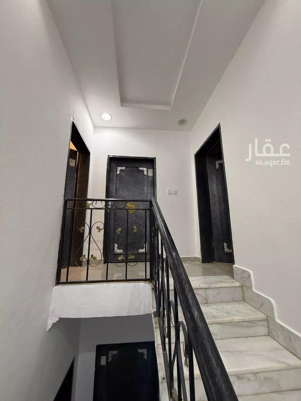 شقة 3 غرف في المونسية 3