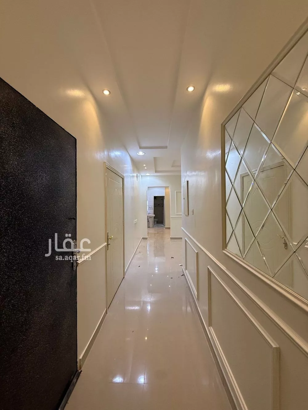 شقة 3 غرف في المونسية 5