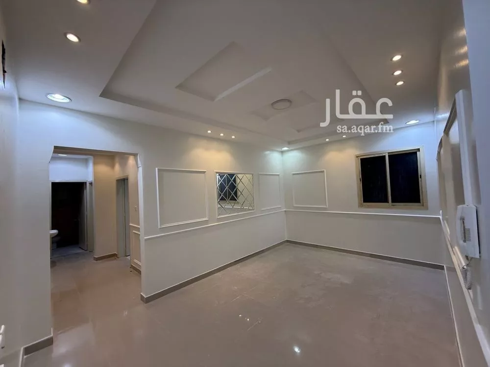 شقة 3 غرف في المونسية 6