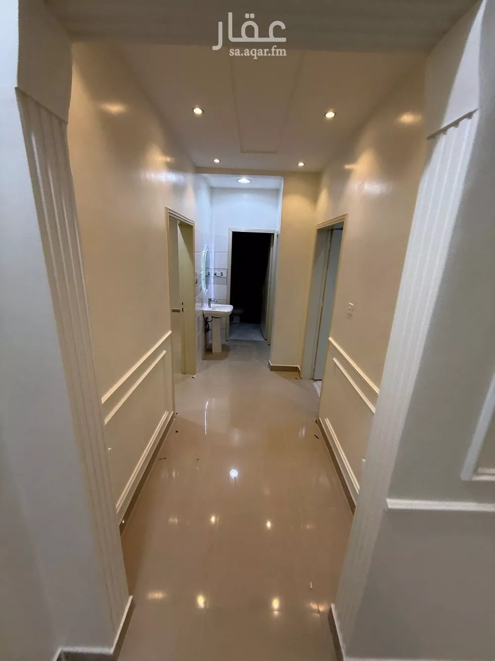 شقة 3 غرف في المونسية 7