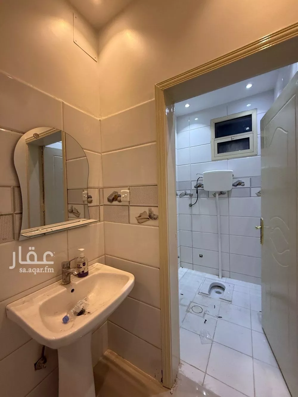 شقة 3 غرف في المونسية 10