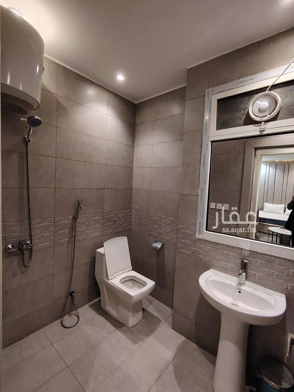 1 bedroom apartment in Al Aqiq 2