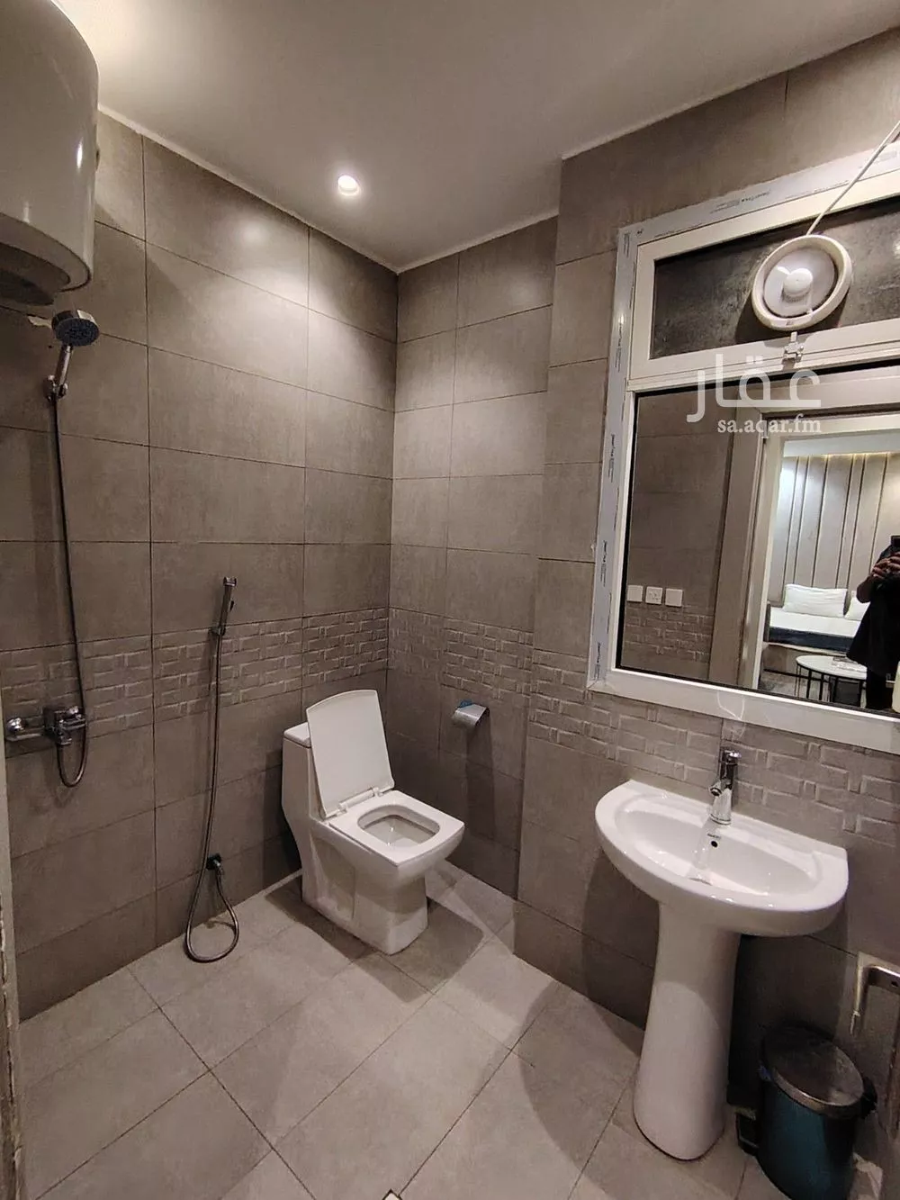 1 bedroom apartment in Al Aqiq 3