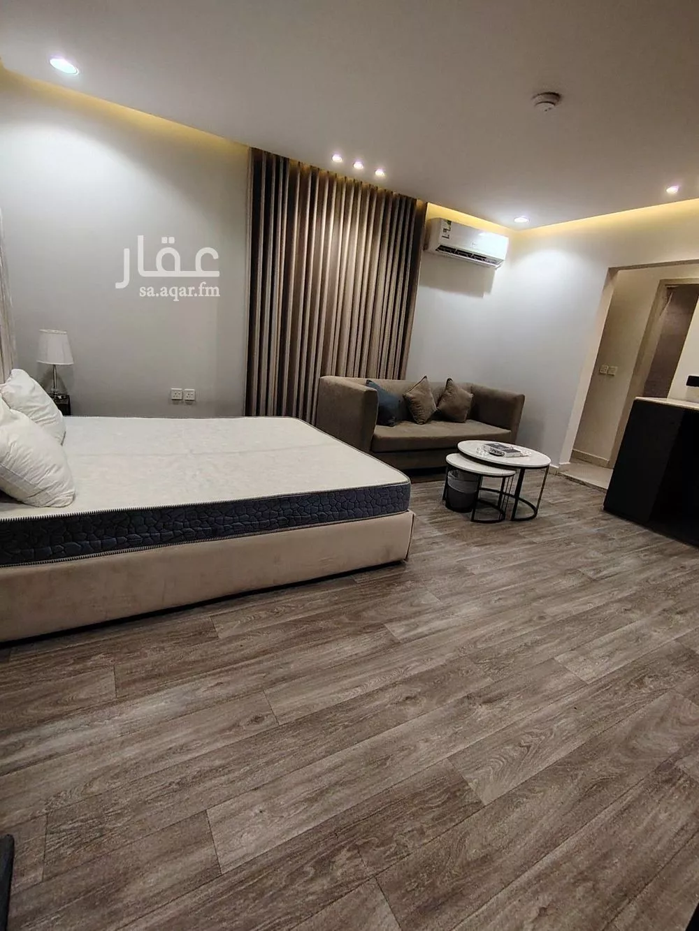 1 bedroom apartment in Al Aqiq 4