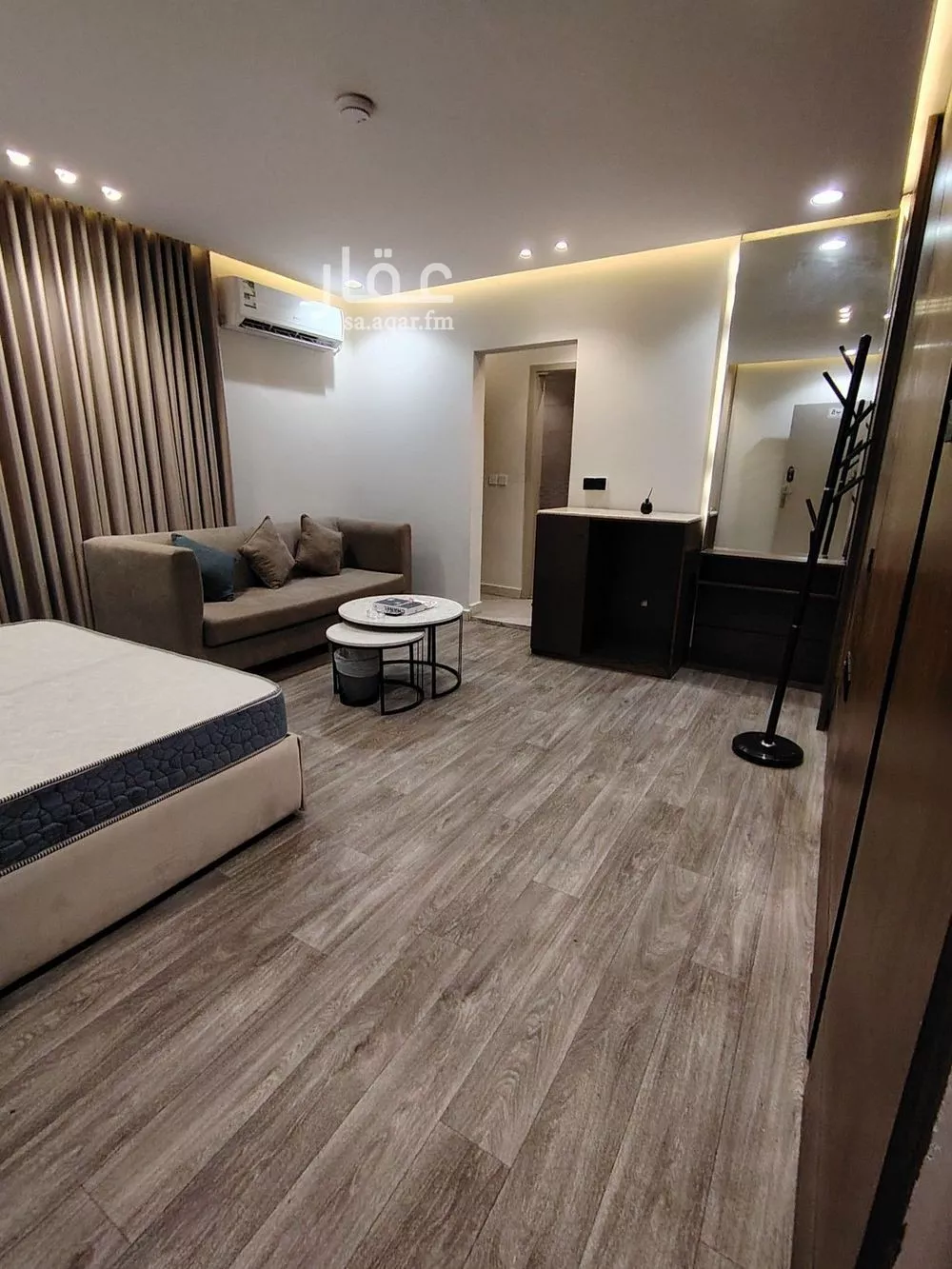 1 bedroom apartment in Al Aqiq 5