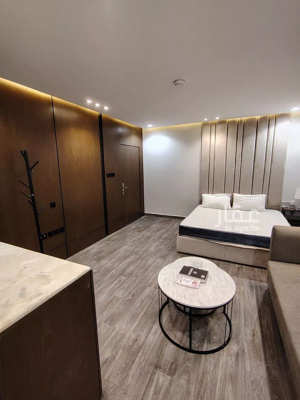 1 bedroom apartment in Al Aqiq 6