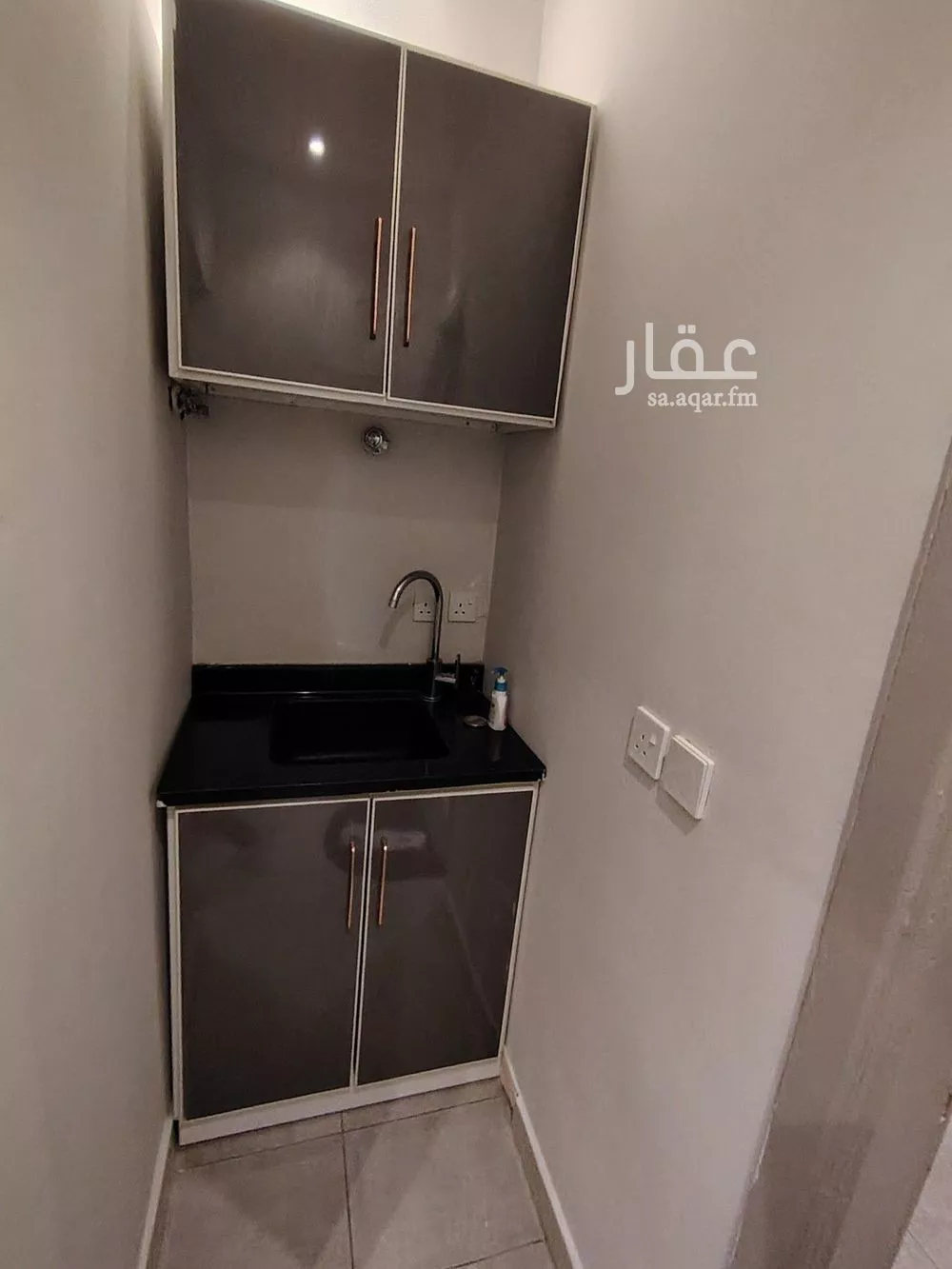 1 bedroom apartment in Al Aqiq 7