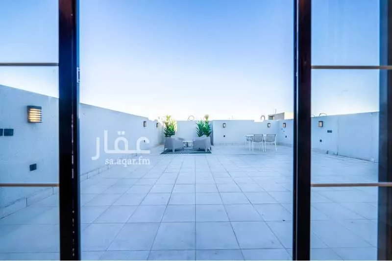 3 bedroom apartment in Al Qairawan 11