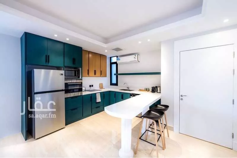 3 bedroom apartment in Al Qairawan 6