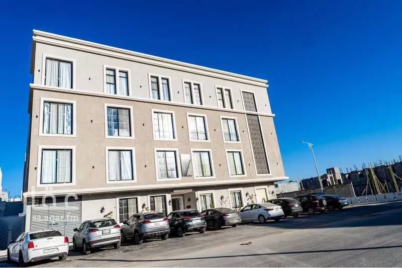 3 bedroom apartment in Al Qairawan 9