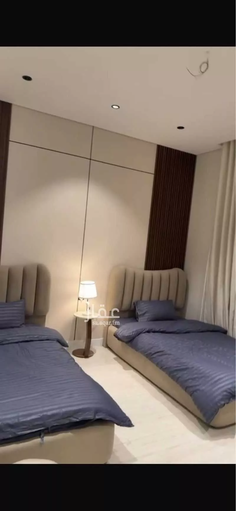 2 bedroom apartment in Al Ruwais 3