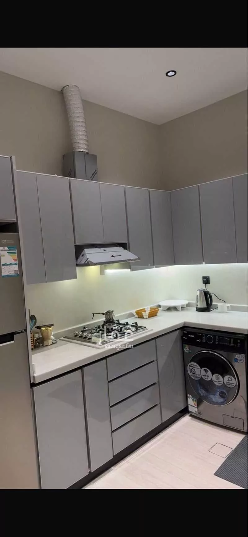 2 bedroom apartment in Al Ruwais 5