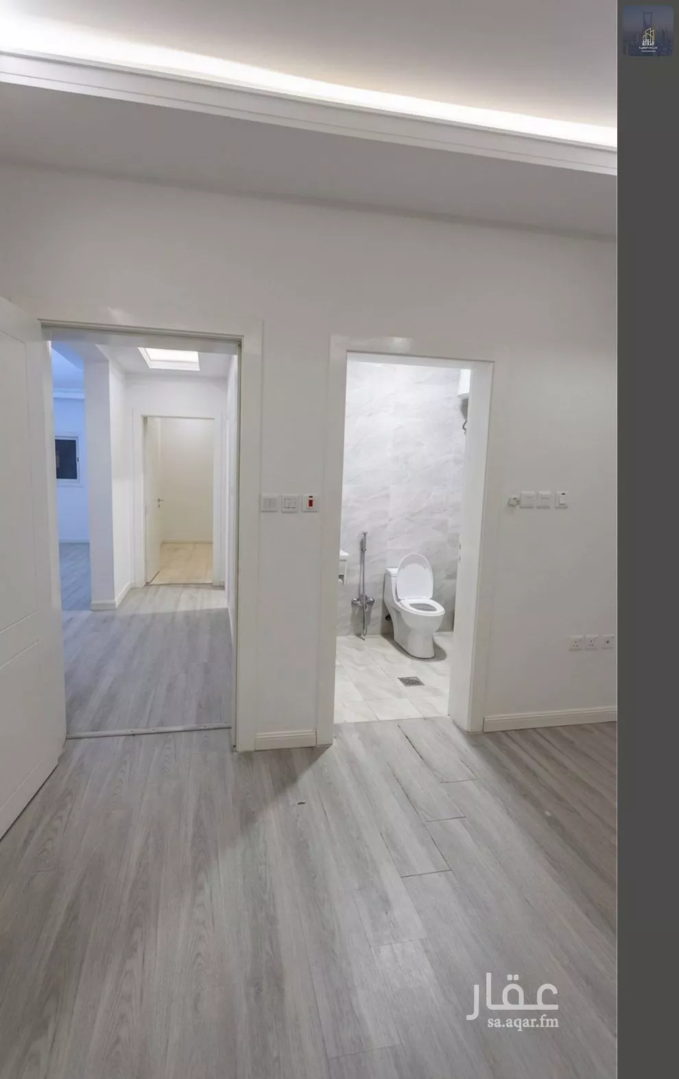 شقة 4 غرف في ظهرة لبن 2