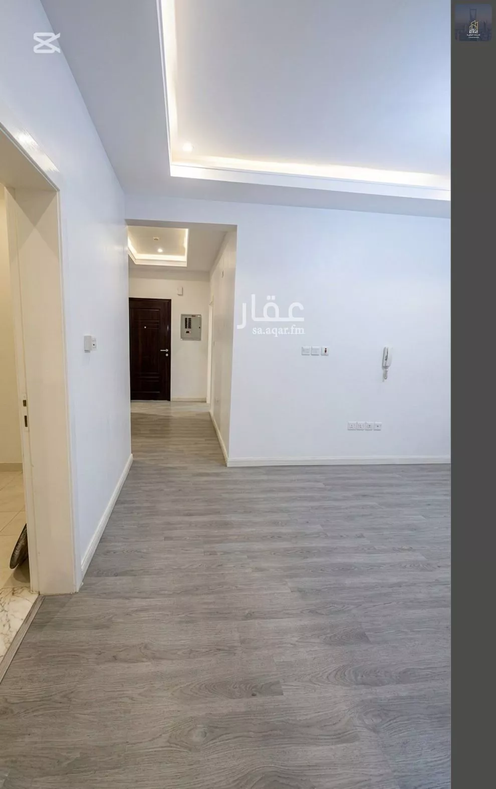 شقة 4 غرف في ظهرة لبن 4