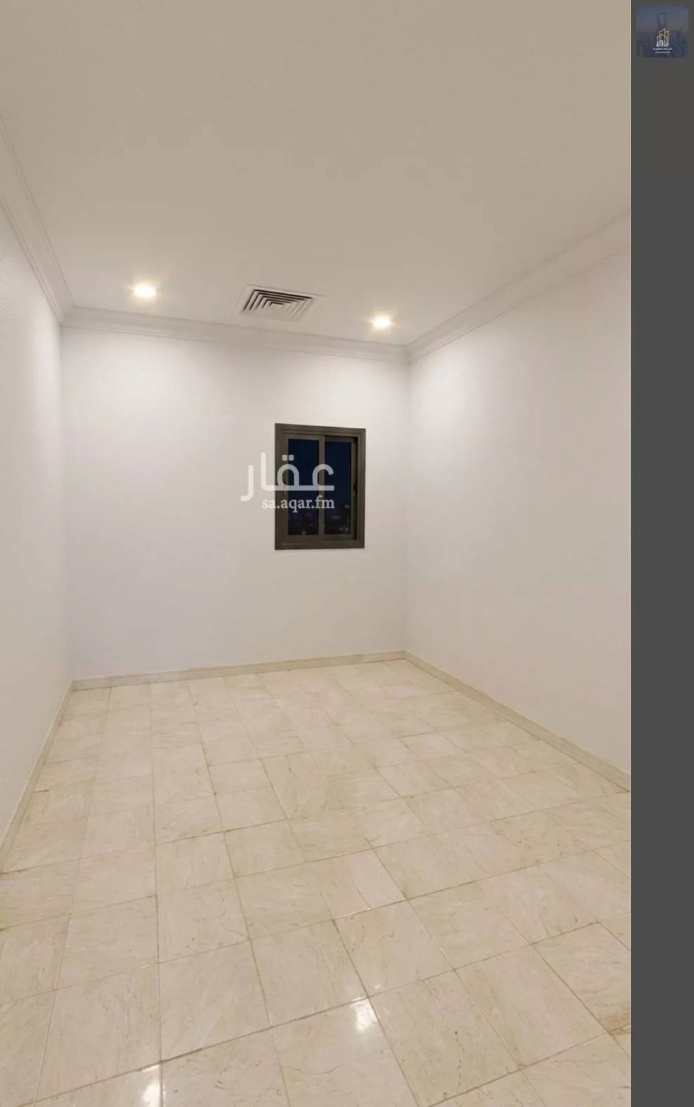 شقة 4 غرف في ظهرة لبن 6