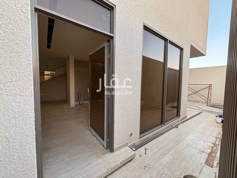 فيلا 4 غرف في النرجس 6