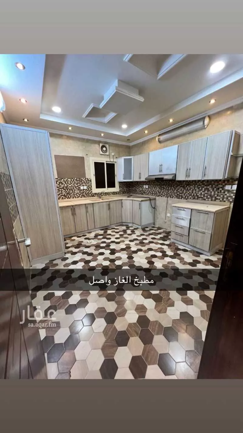 شقة 4 غرف في الياقوت 6