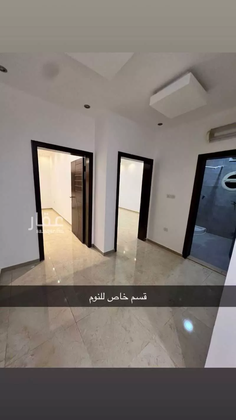 شقة 4 غرف في الياقوت 7