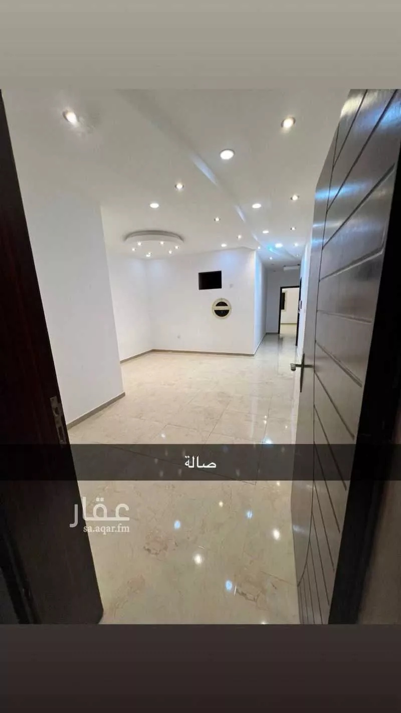 شقة 4 غرف في الياقوت 8