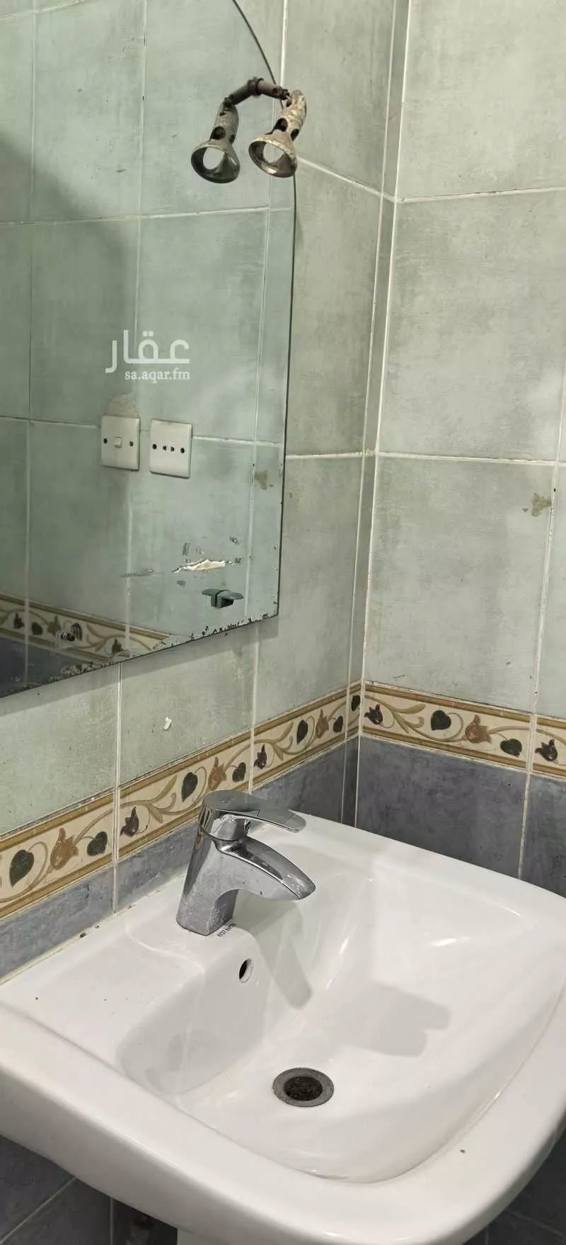 شقة 1 غرف في البوادي 12