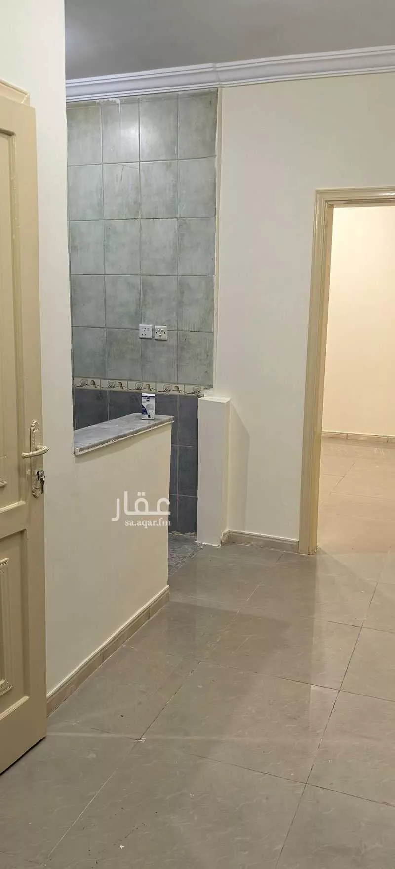 شقة 1 غرف في البوادي 14