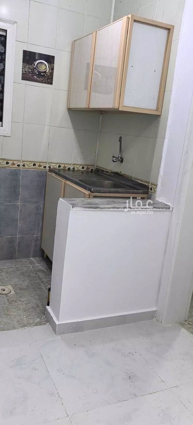 شقة 1 غرف في البوادي 15