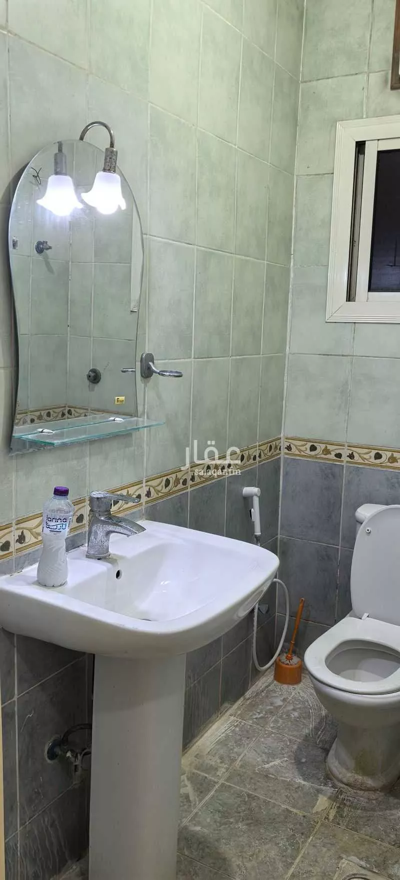 شقة 1 غرف في البوادي 16