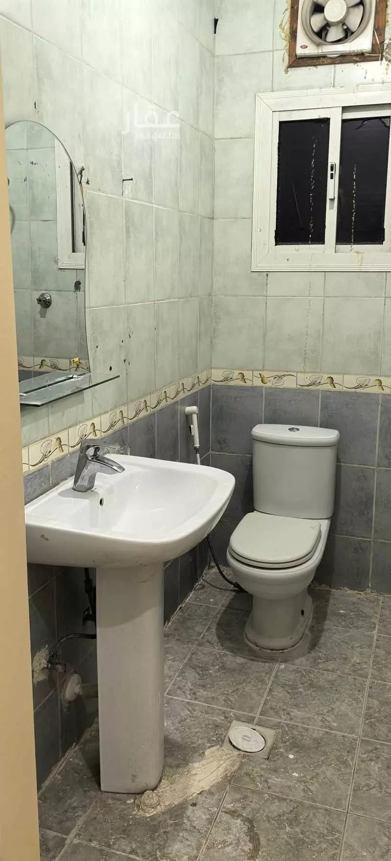 شقة 1 غرف في البوادي 18