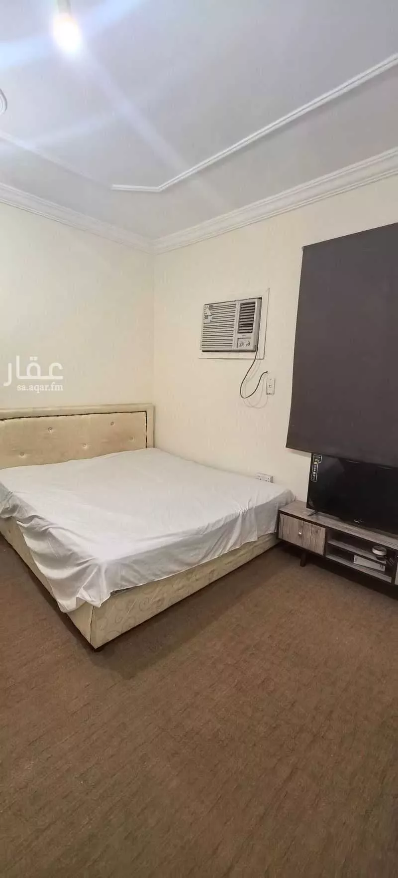 شقة 1 غرف في البوادي 19