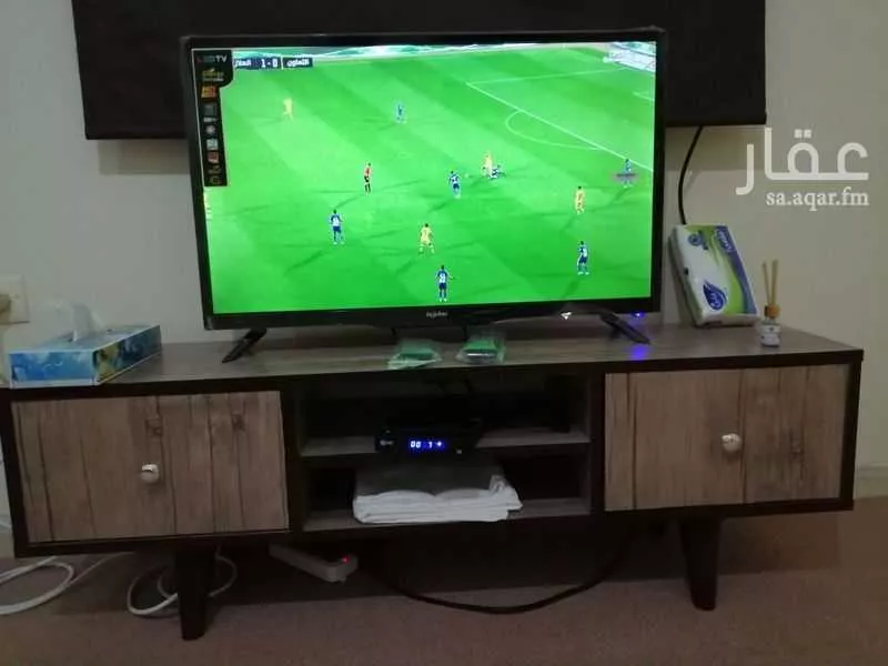 شقة 1 غرف في البوادي 26