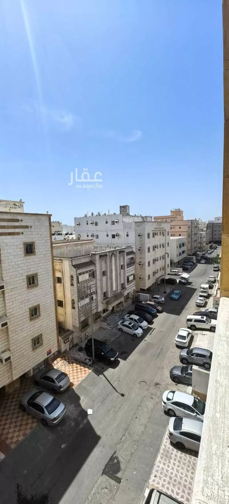 شقة 1 غرف في البوادي 27