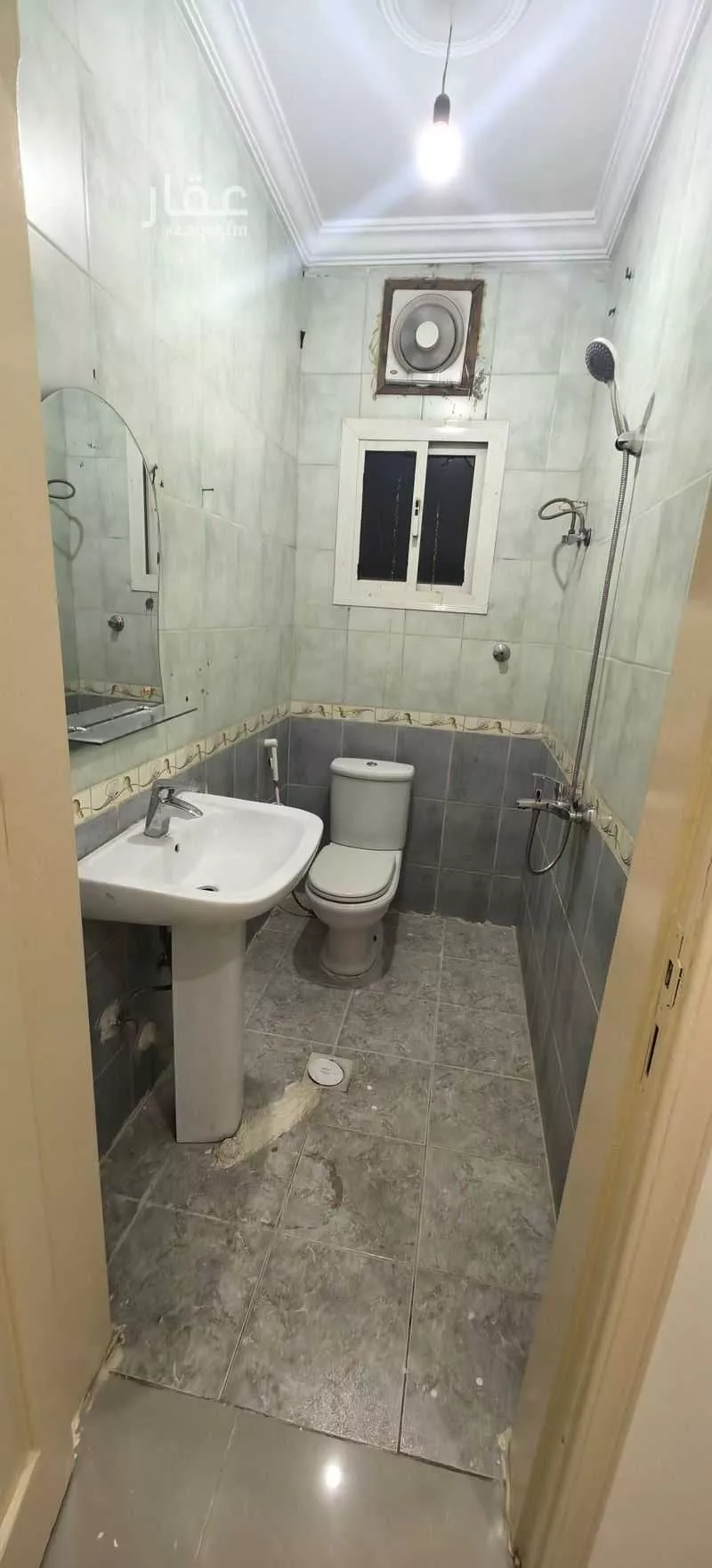 شقة 1 غرف في البوادي 28