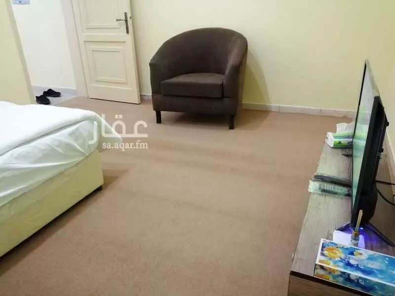 شقة 1 غرف في البوادي 5