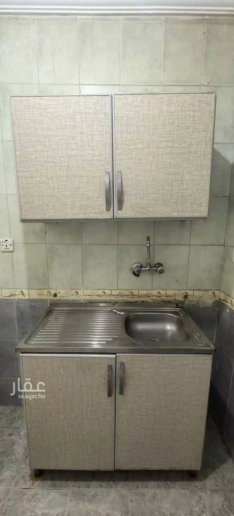 شقة 1 غرف في البوادي 6